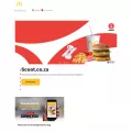 mcdonalds.co.za mcdonalds.co.za