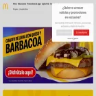 mcdonalds.com.ni