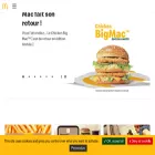 mcdonaldsreunion.com mcdonaldsreunion.com
