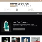 mcdougallminerals.com mcdougallminerals.com