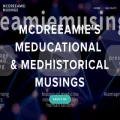 mcdreeamiemusings.com