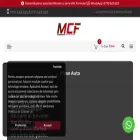 mcf-pieseauto.ro