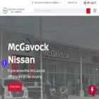 mcgavocknissanlubbock.com mcgavocknissanlubbock.com