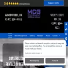 mcgequipment.com mcgequipment.com