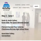 mcguffeyartcenter.com mcguffeyartcenter.com