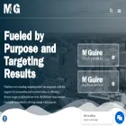 mcguiredevelopment.com