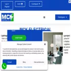 mckelectrical.com