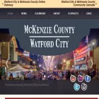 mckenziecounty.net