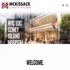mckissack.com mckissack.com