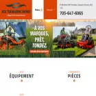 mcktemiskamingshores-kubota.ca mcktemiskamingshores-kubota.ca