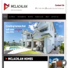 mclachlanhomes.com