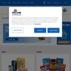 mclanexpress.com