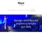 mcleodandmore.com mcleodandmore.com
