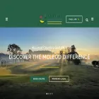 mcleodgolf.com.au mcleodgolf.com.au