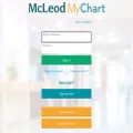 mcleodmychart.org