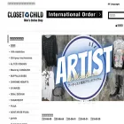 m-closetchild.jp m-closetchild.jp