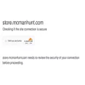 mcmanhunt.com mcmanhunt.com