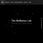 mcmanuslab.ucsf.edu mcmanuslab.ucsf.edu