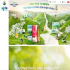 mcmilk.com.vn mcmilk.com.vn