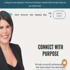 mcmillionconsulting.com