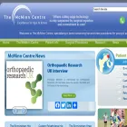 mcminncentre.co.uk mcminncentre.co.uk
