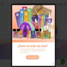 mcnails.mx mcnails.mx
