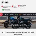 mcobikes.com mcobikes.com