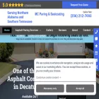 mcpavingllc.com