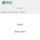mcpl.libnet.info