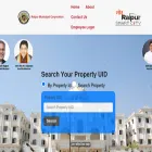 mcraipur.in