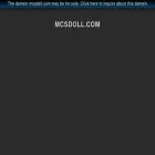 mcsdoll.com mcsdoll.com