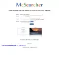 mcsearcher.com
