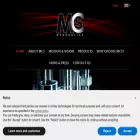 mcshydraulics.com mcshydraulics.com