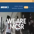 mcsr.org