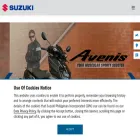mc.suzuki.com.ph mc.suzuki.com.ph