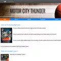 mcthunder.com