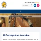 mctimoneyanimal.co.uk mctimoneyanimal.co.uk