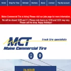 mctire.com mctire.com