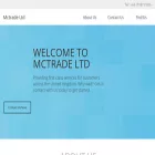 mctradefinance.co.uk
