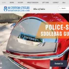 mcustomcycles.com
