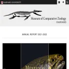 mcz.harvard.edu mcz.harvard.edu