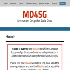 md4sg.com