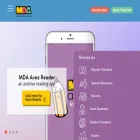 mdachennai.com mdachennai.com