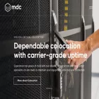 mdcdatacenters.com