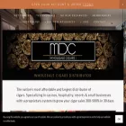 mdcwholesalecigars.com