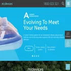 mdevices.com.au
