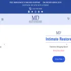 md-factor.com