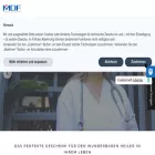 mdfinstruments.de mdfinstruments.de