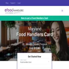 mdfoodhandlers.com