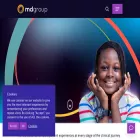 mdgroup.com mdgroup.com